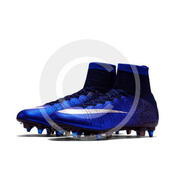 Mercurial Superfly CR7