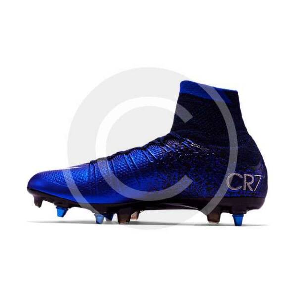 Mercurial Superfly CR7 - Image 2