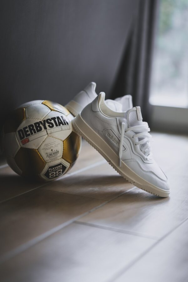 YellowFootball-set