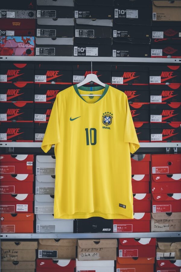 Yellow-T