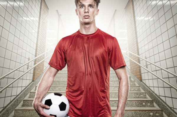 Red-Shirt