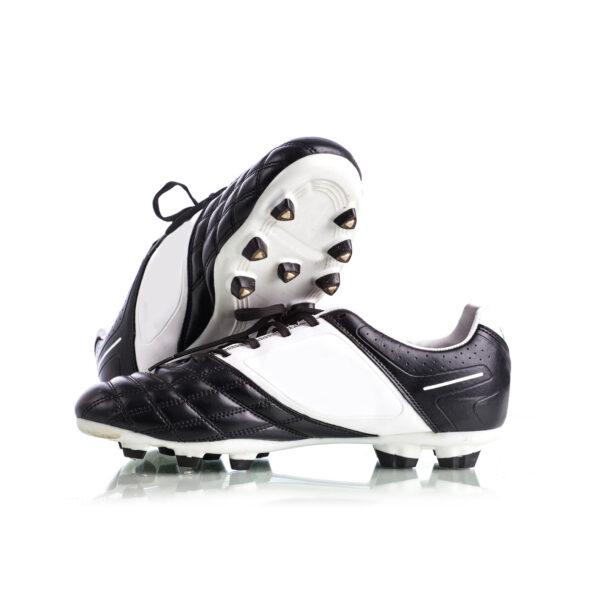 Black-shoes